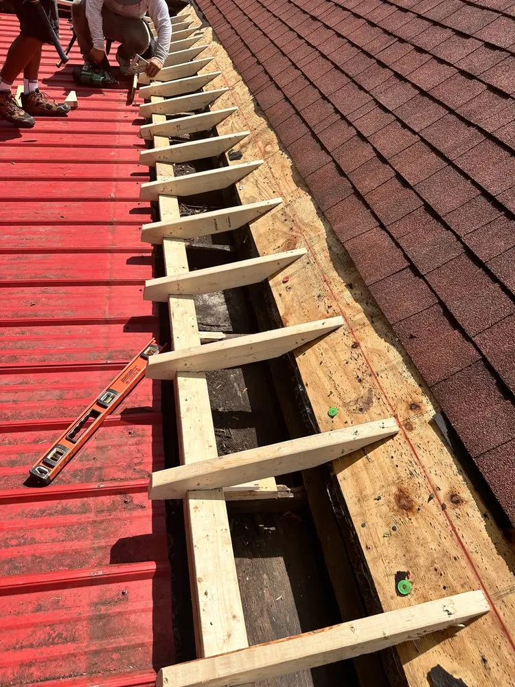 Slide of JB Construction and Remodeling