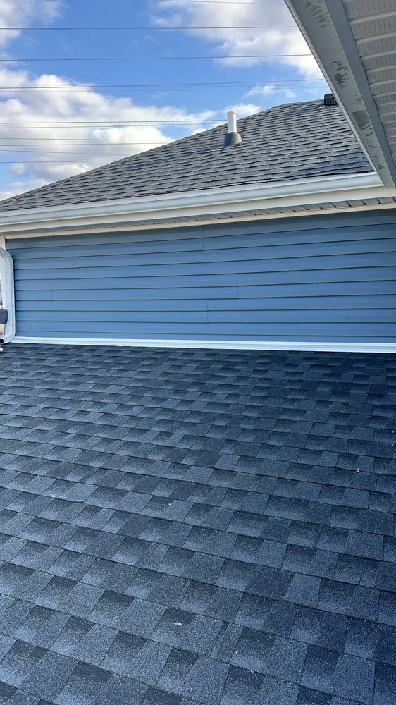 Slide of JB Construction and Remodeling