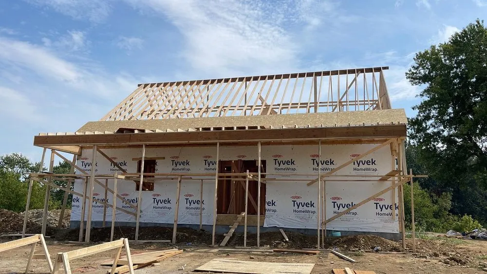 Slide of JB Construction and Remodeling