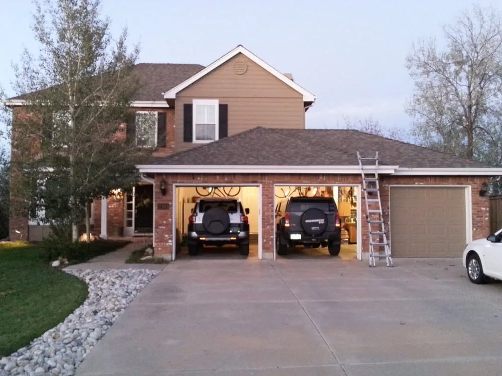 Slide of JB Consulting