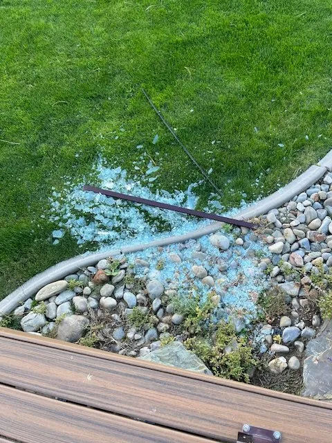 Slide of J&B Dyck Contracting