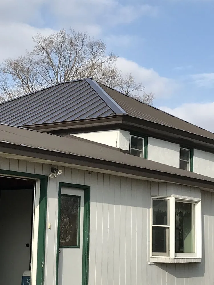 Slide of JB Enterprise