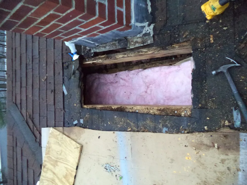 Slide of J&B Exteriors