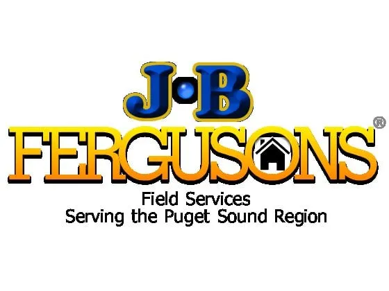 Slide of JB Fergusons Field Services