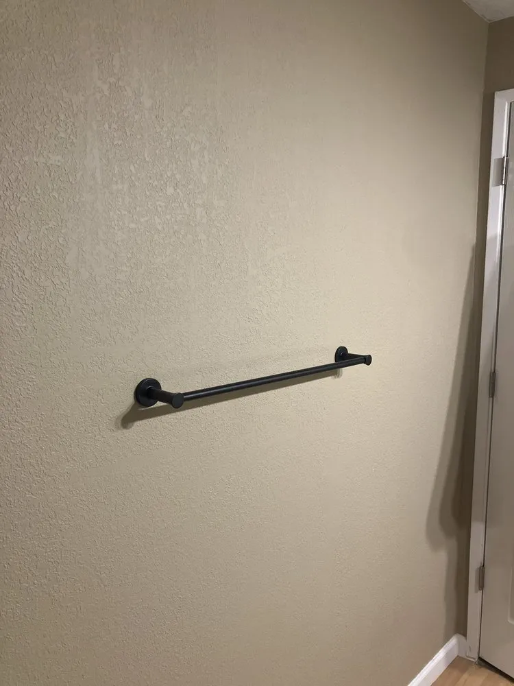 Slide of JB General Construction