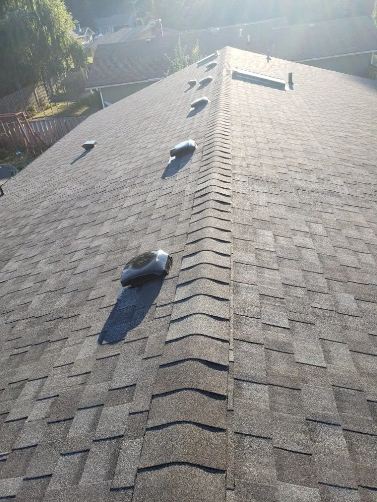 Slide of JB General Construction