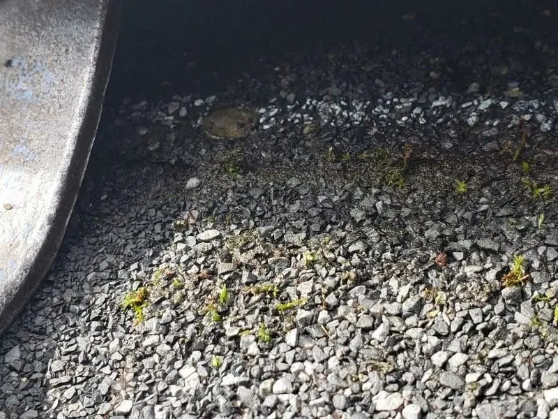 Slide of JB General Construction