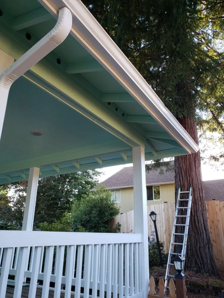 Slide of JB General Construction