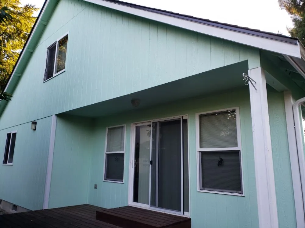 Slide of JB General Construction