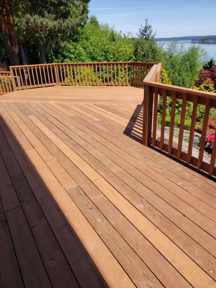 Slide of JB General Construction