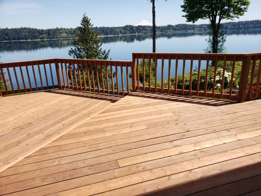 Slide of JB General Construction