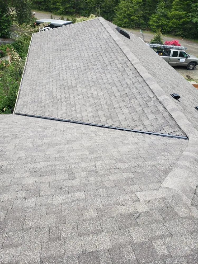 Slide of JB General Construction