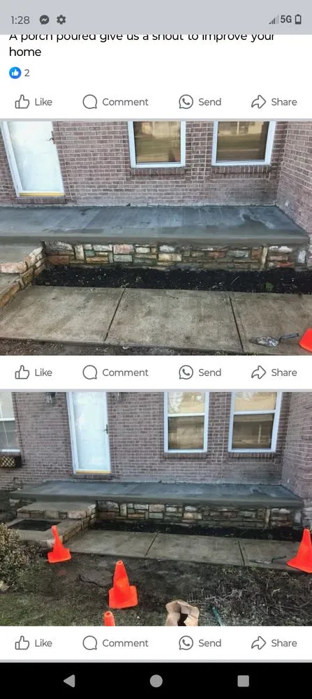 Local roof inspection experts serving Clarksville, OH - Jb Ground Up