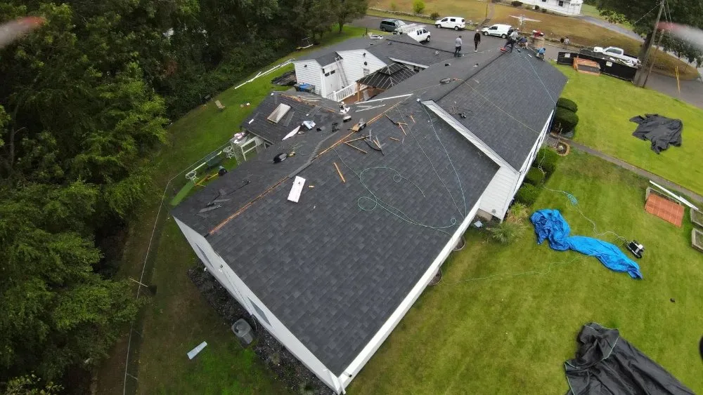 Slide of JB Home Improvement