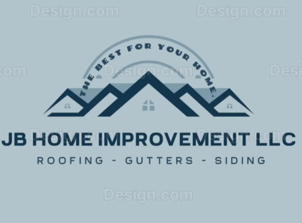 Slide of JB Home Improvement