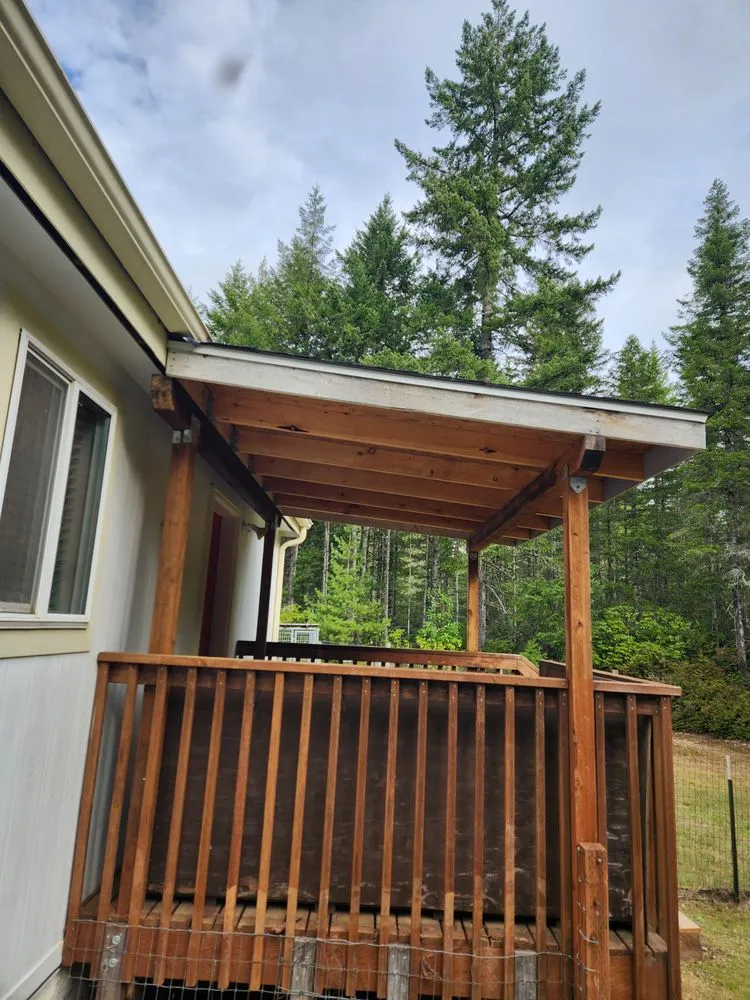 Slide of JB Home Improvements