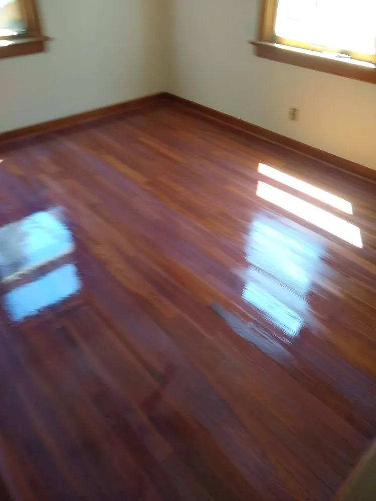 Slide of JB Home Improvements