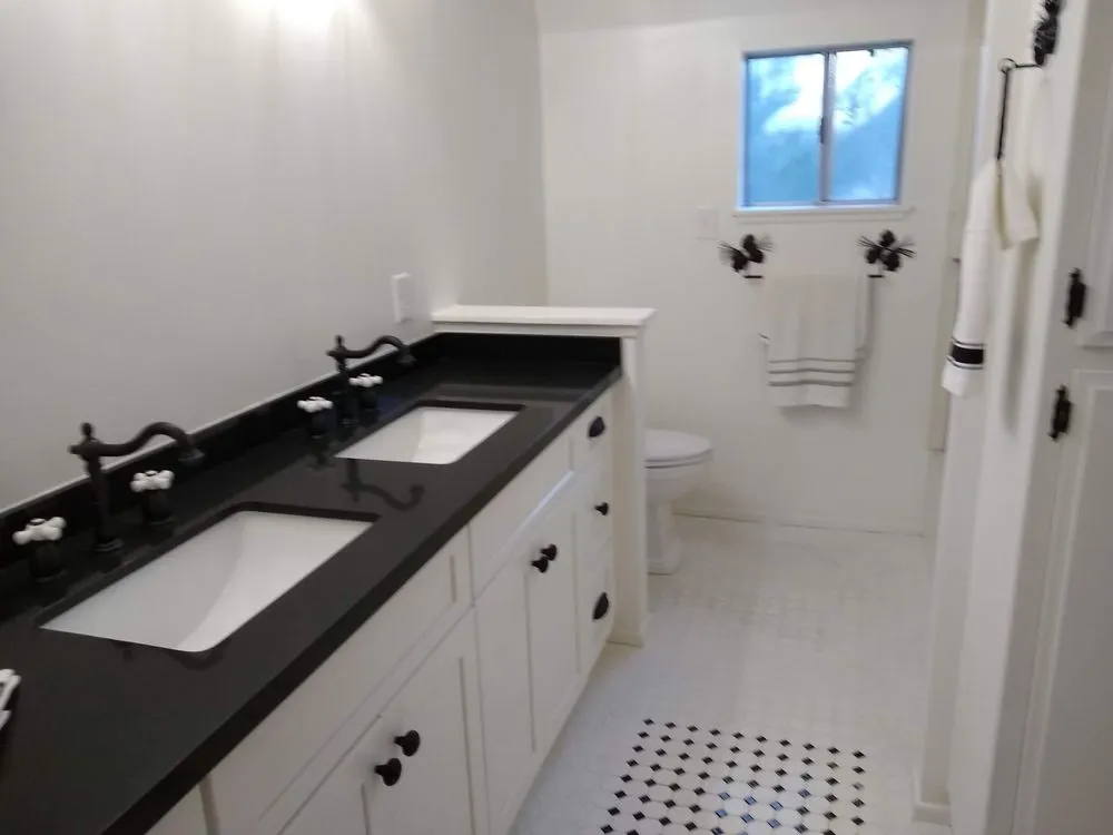 Slide of JB Home Improvements