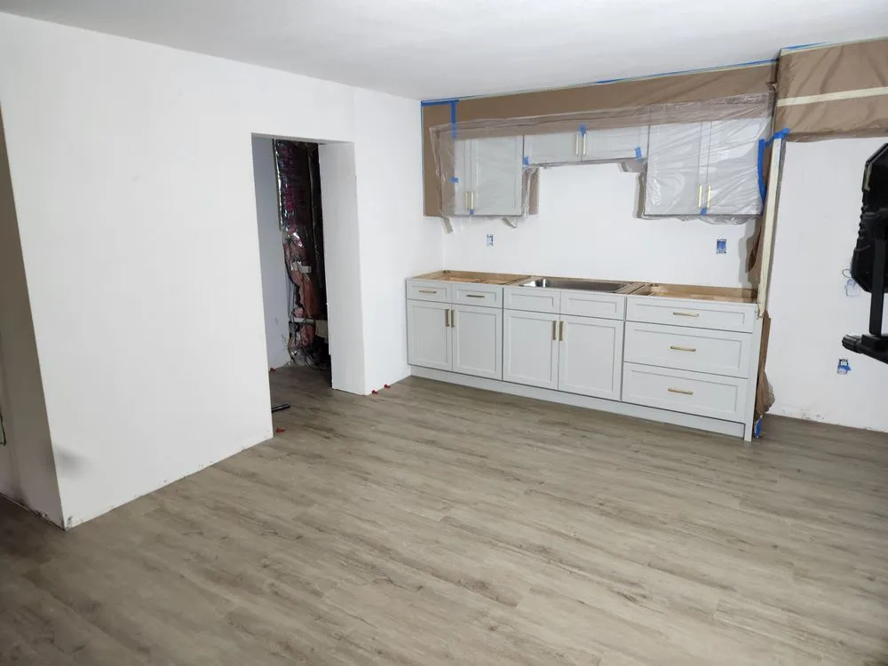 Slide of JB Home Improvements