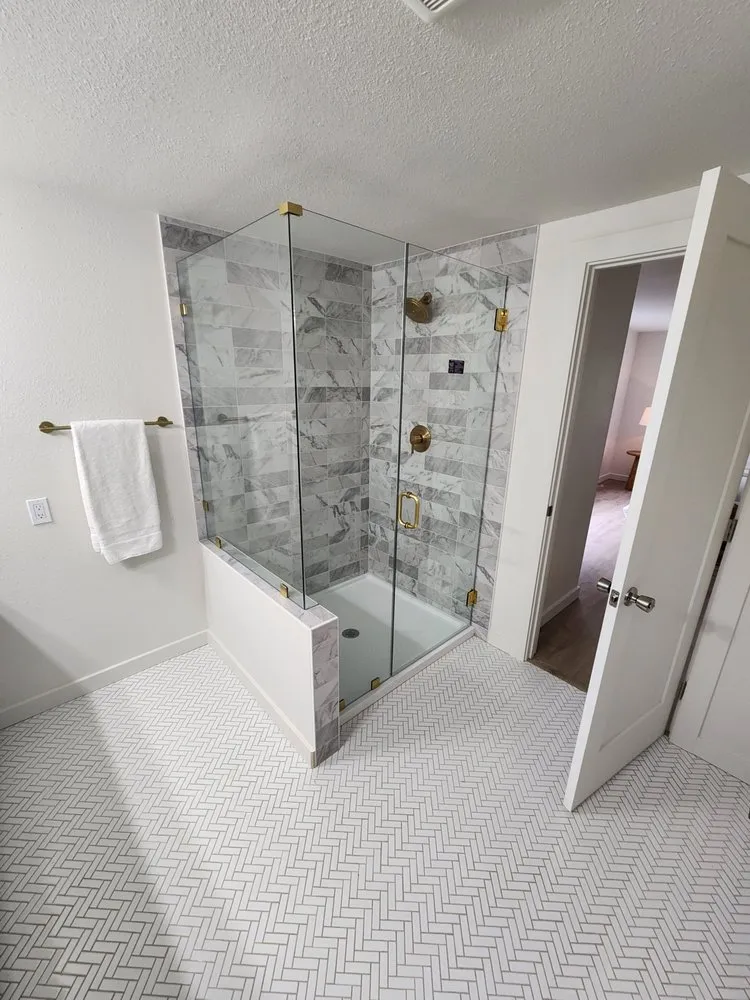 Slide of JB Home Improvements