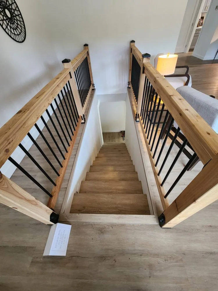 Slide of JB Home Improvements