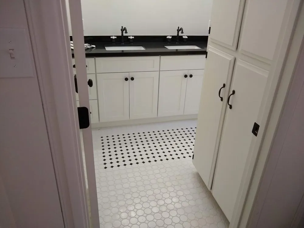 Slide of JB Home Improvements