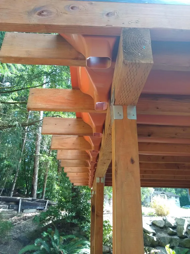 Slide of JB Home Improvements