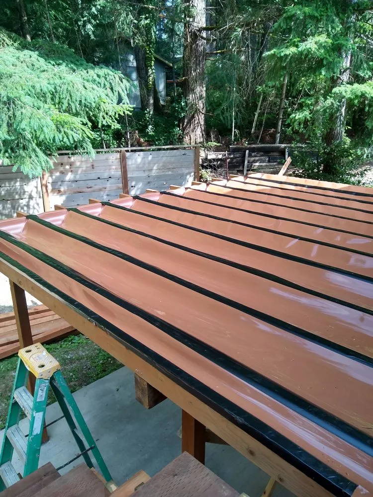 Slide of JB Home Improvements