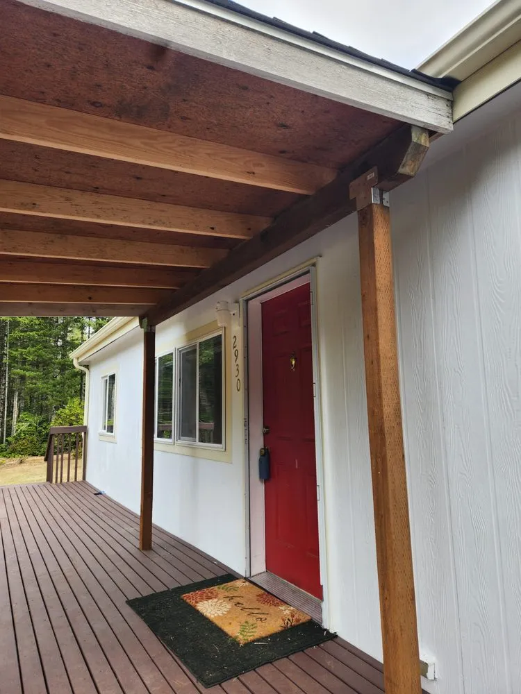 Slide of JB Home Improvements