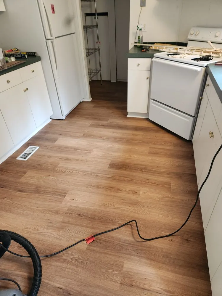 Slide of JB Home Improvements