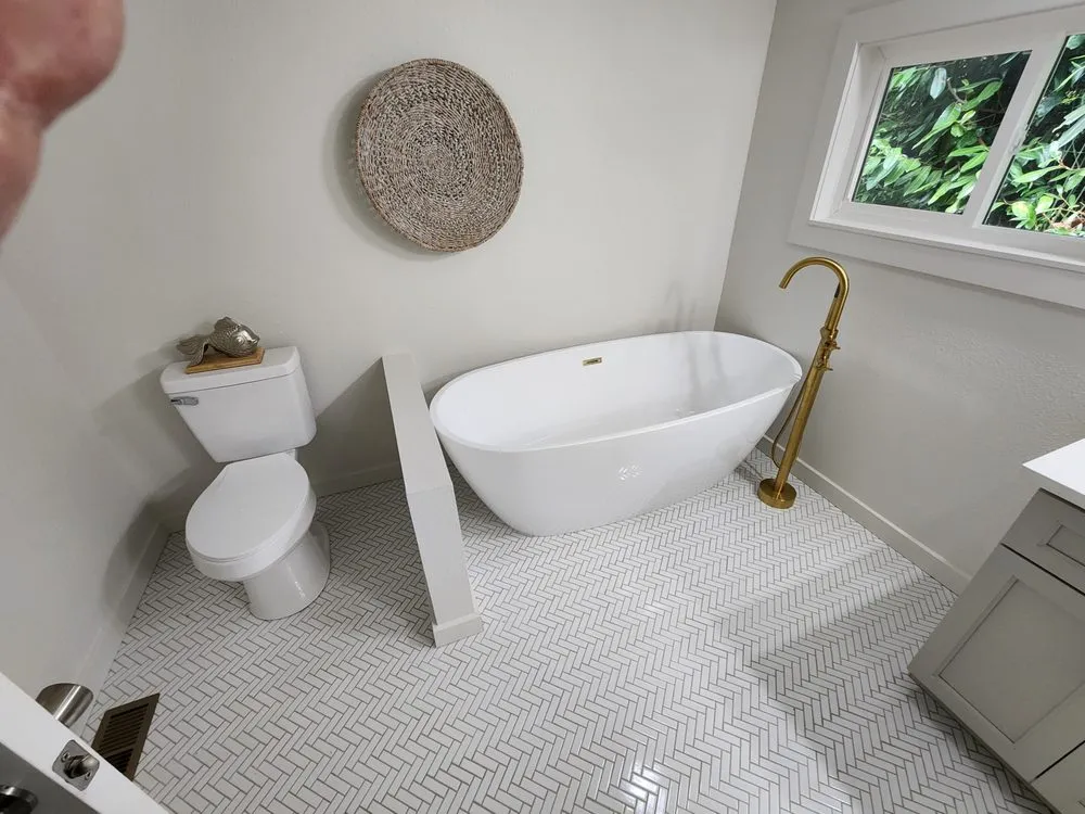 Slide of JB Home Improvements