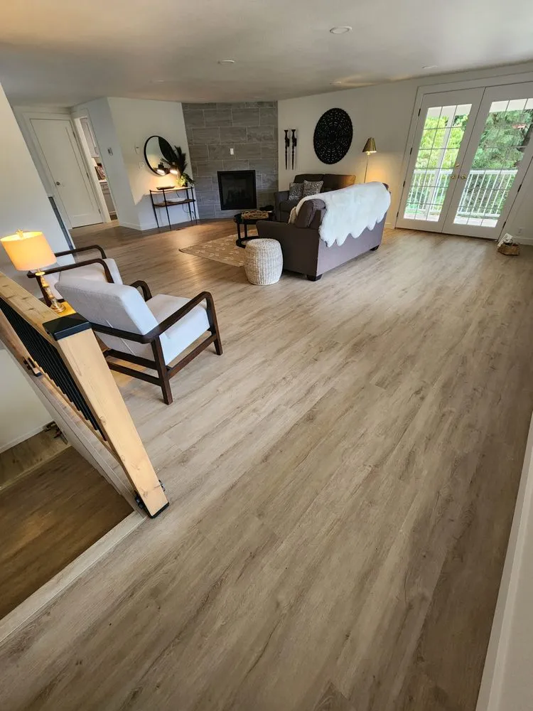 Slide of JB Home Improvements