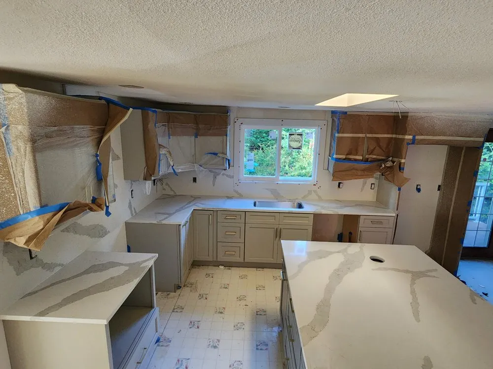 Slide of JB Home Improvements