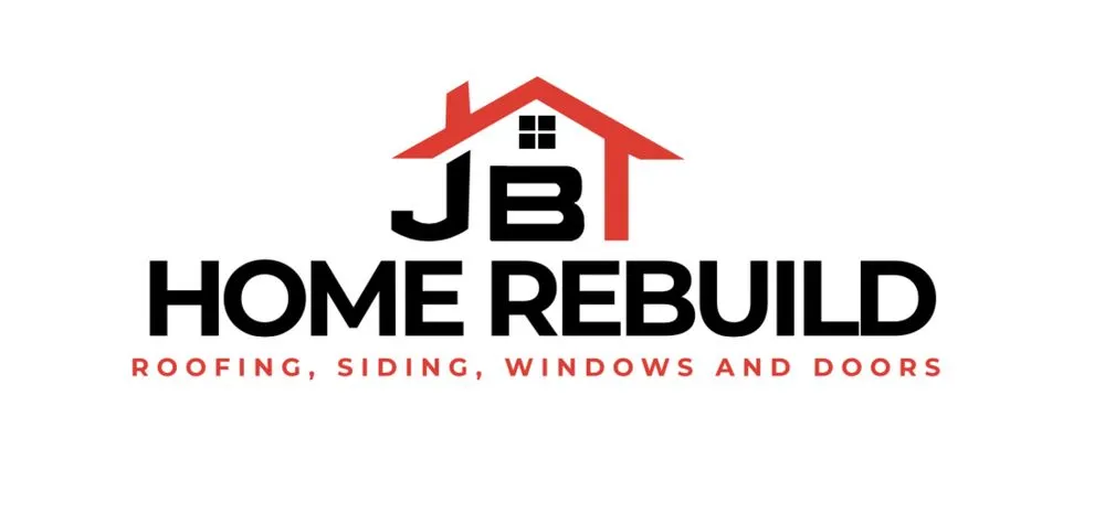 Slide of JB Home Rebuild