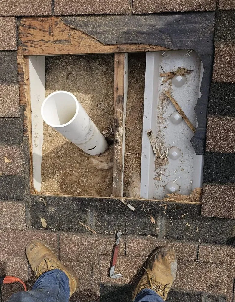 Slide of J&B Home Renovations