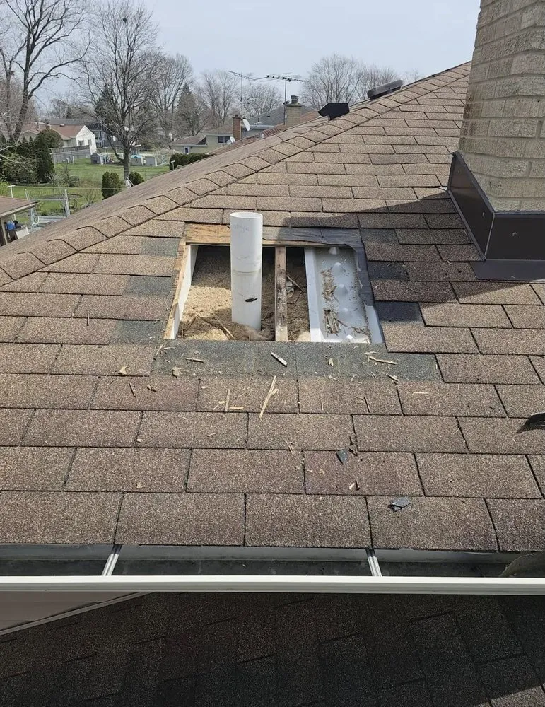 Slide of J&B Home Renovations