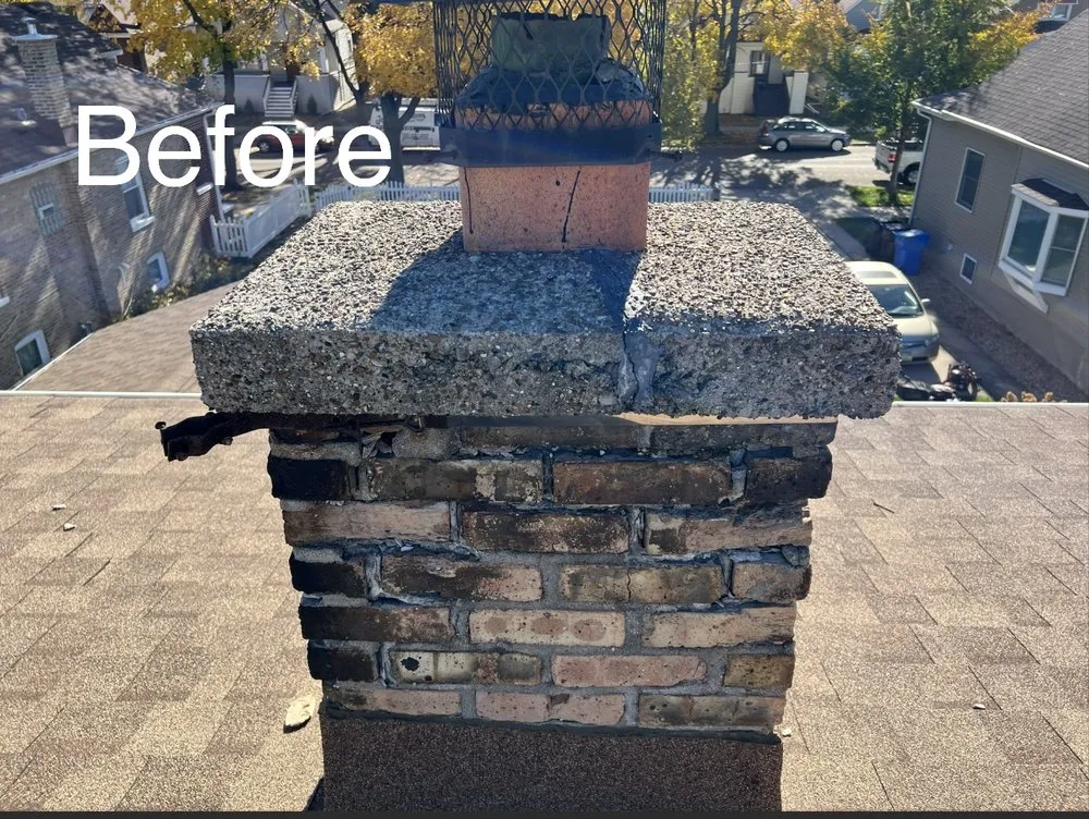 Slide of J&B Home Renovations