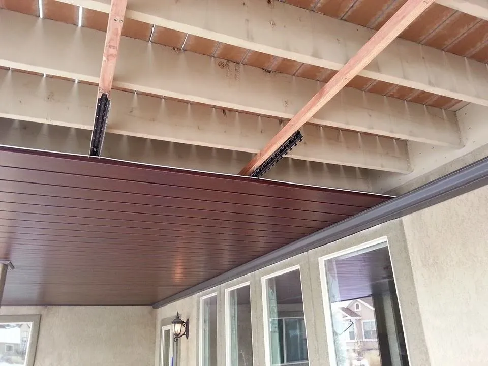 Slide of JB Masters Roofing And Gutter Service