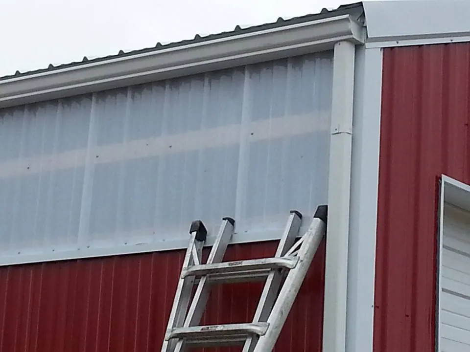 Slide of JB Masters Roofing And Gutter Service