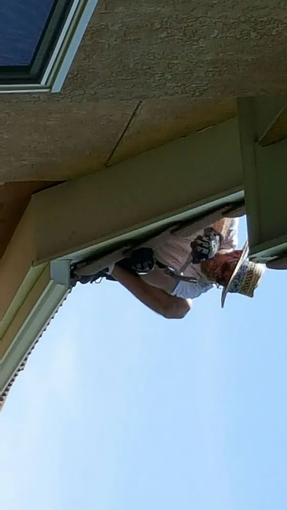 Slide of JB Masters Roofing And Gutter Service