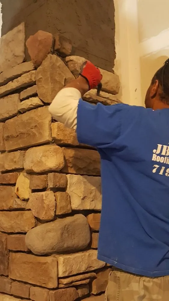 Slide of JB Masters Roofing And Gutter Service