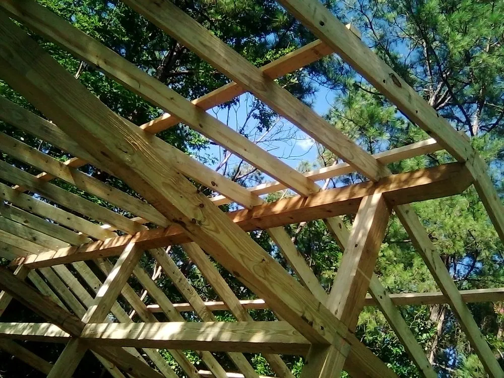 Slide of JB Metal Roofing and Construction