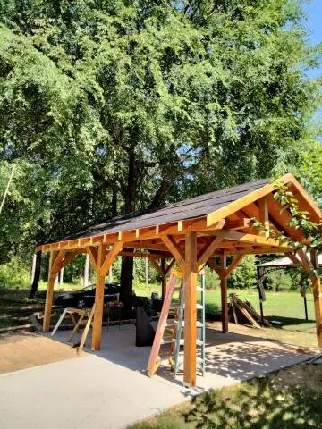 Slide of JB Metal Roofing and Construction