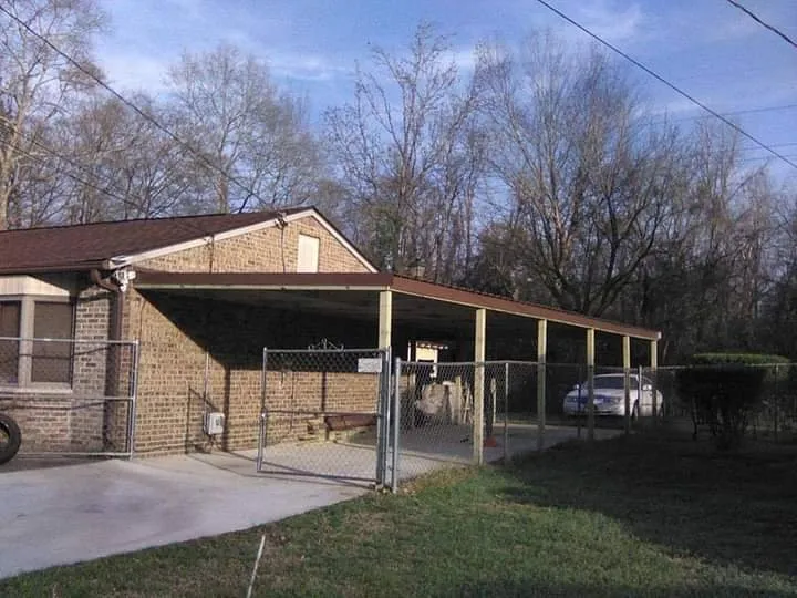 Slide of JB Metal Roofing and Construction