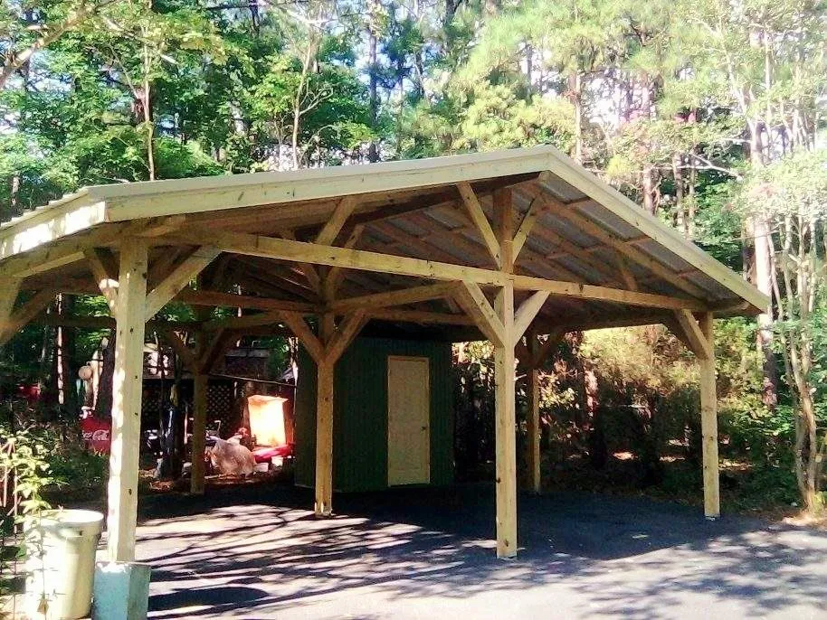 Slide of JB Metal Roofing and Construction