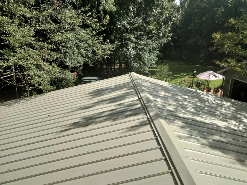 Slide of JB Metal Roofing and Construction