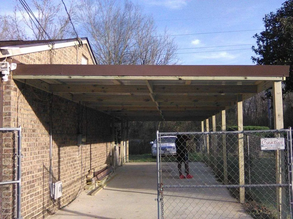 Slide of JB Metal Roofing and Construction