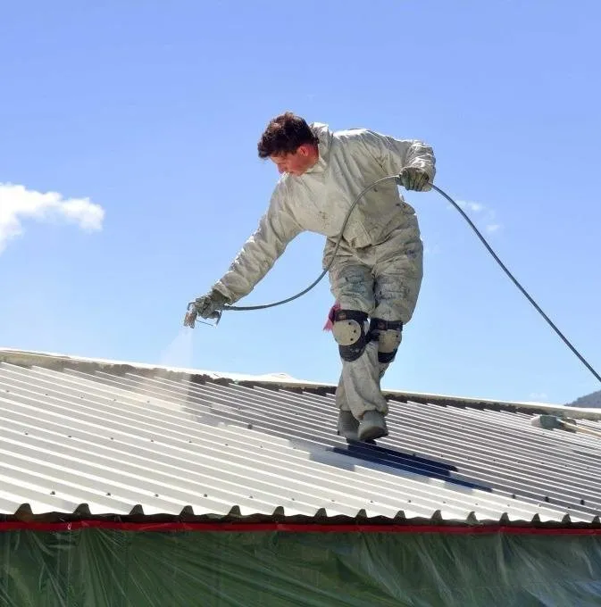 Slide of JB Miller Contractors