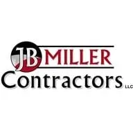 Slide of JB Miller Contractors
