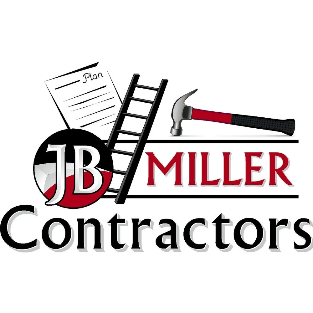 Slide of JB Miller Contractors
